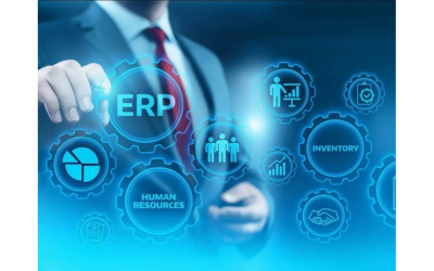 ERP & CRM Solutions