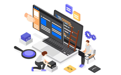 Full Stack Development