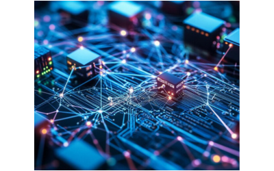 Infrastructure & Networking