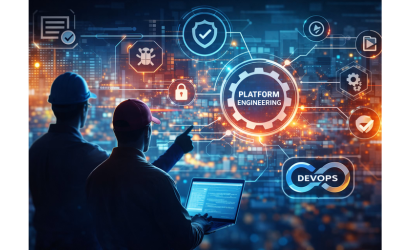 DevOps & Platform Engineering